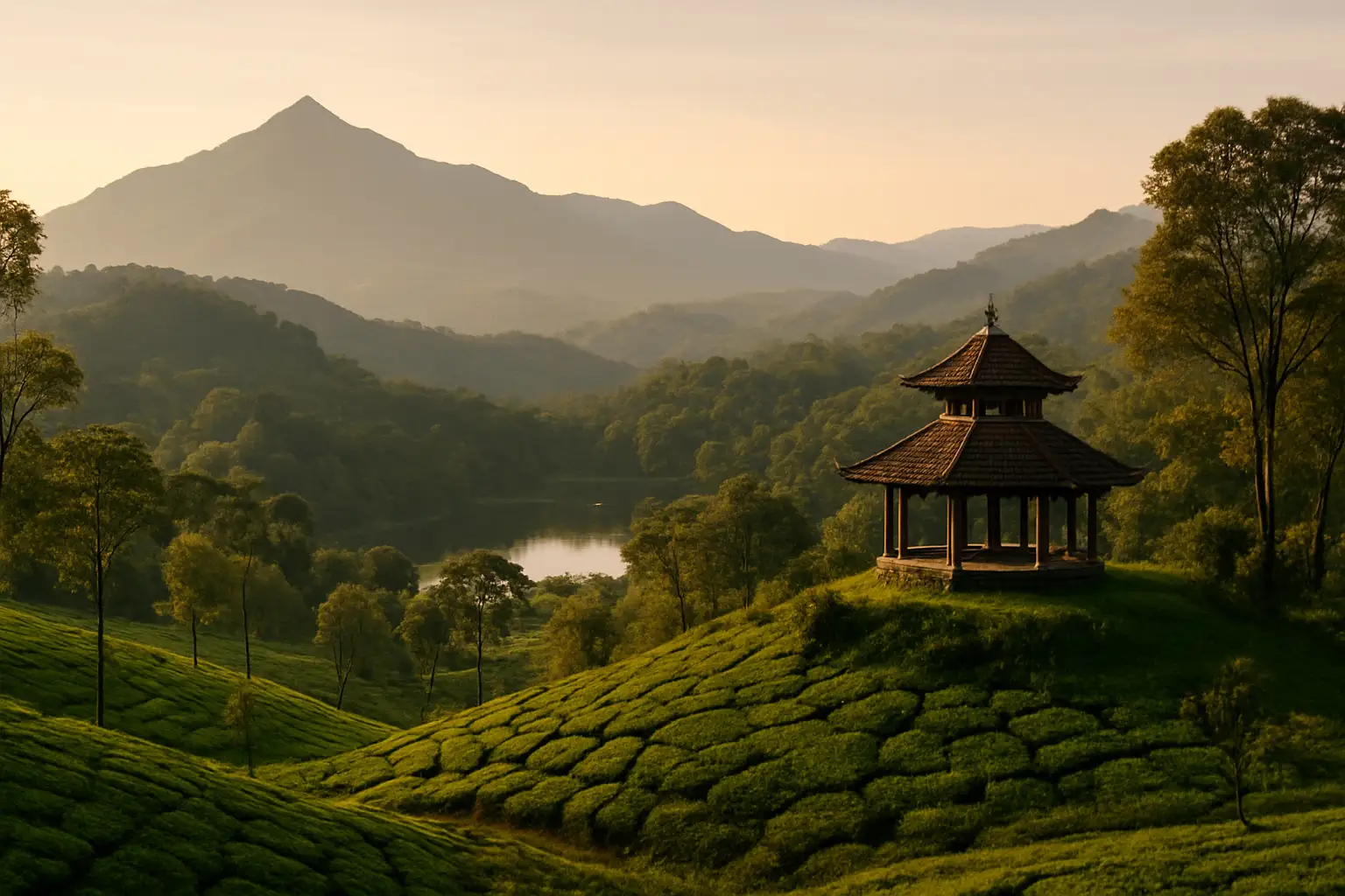Wayanad Honeymoon, Couples, Family & Weekend Trip Guide