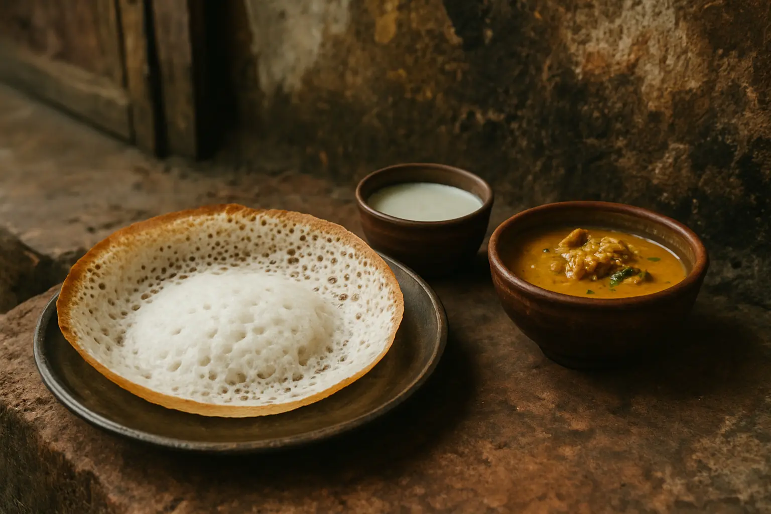 5. Appam - YahTrip Travel Guide