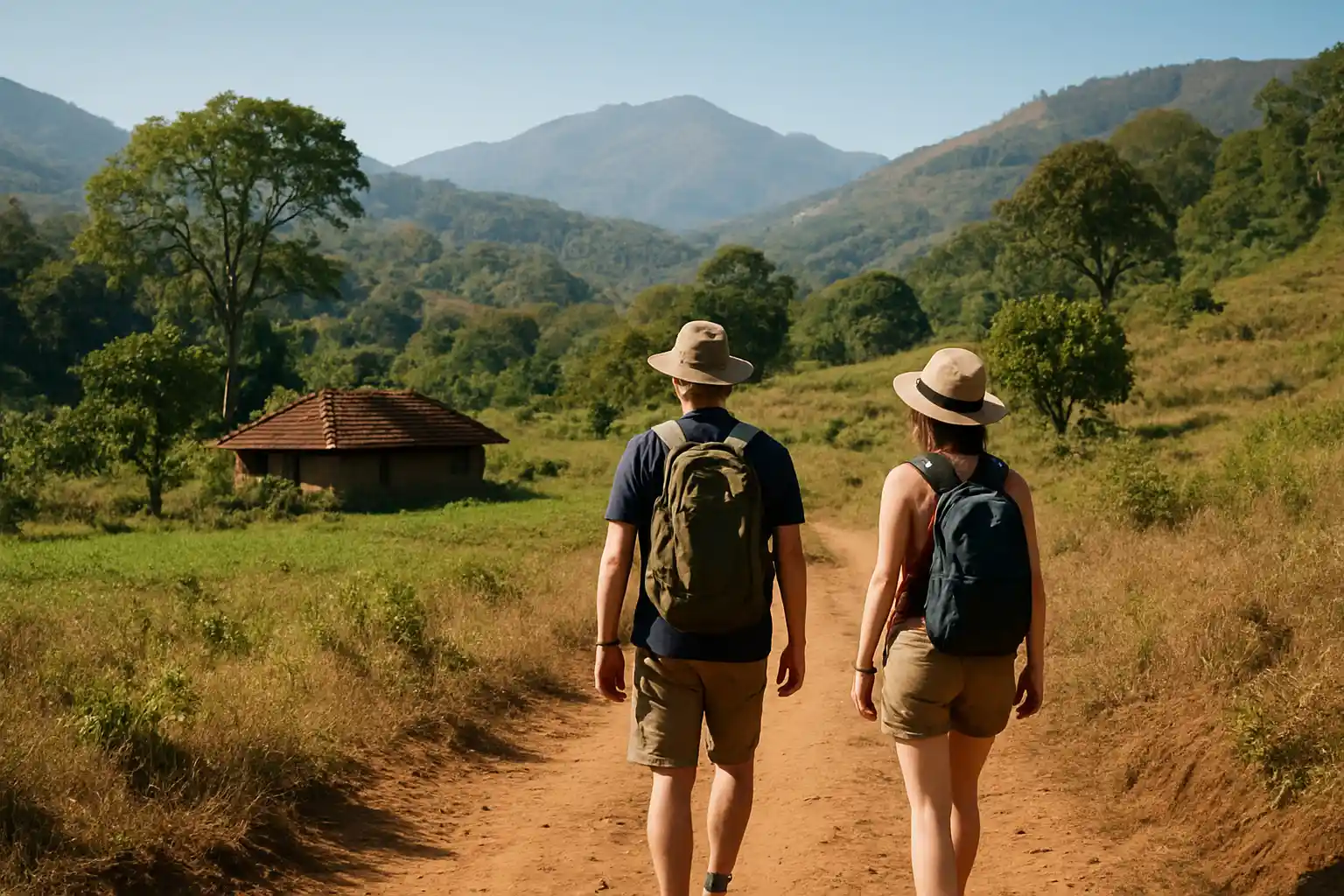 Wayanad in Summer - YahTrip Travel Guide
