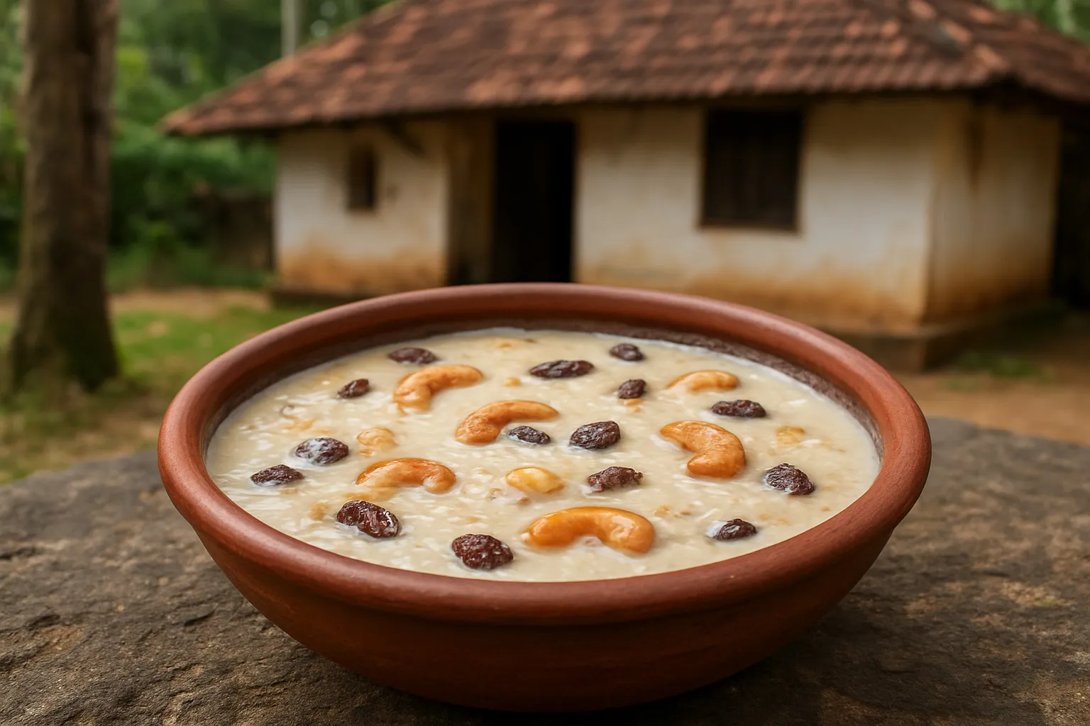 7. Payasam - YahTrip Travel Guide