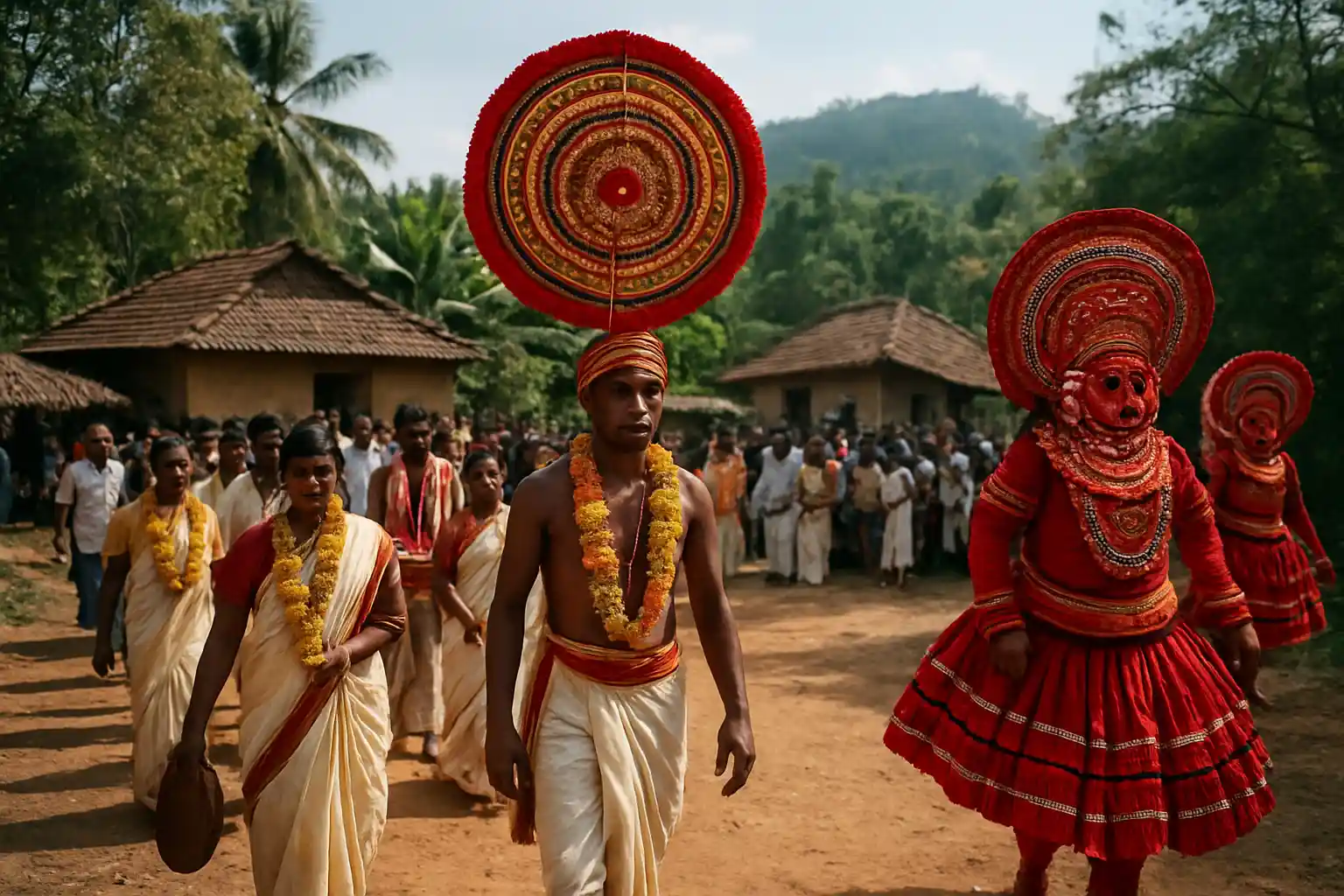 Festivals & Events in Wayanad - YahTrip Travel Guide