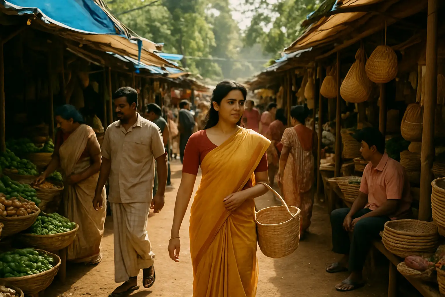 Shopping in Wayanad – Best Markets, Famous Things to Buy & Shopping Guide
