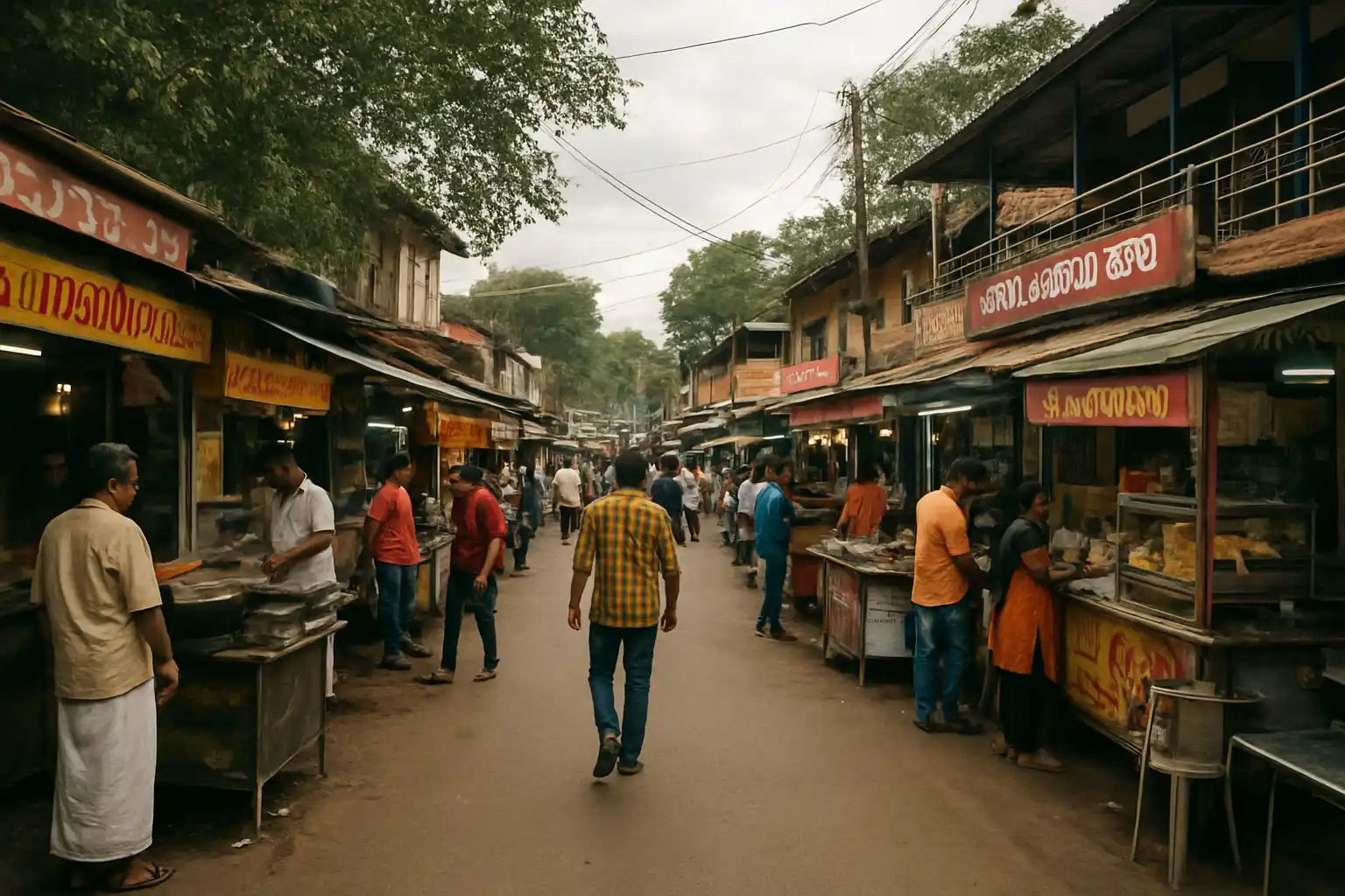 1. Kalpetta - YahTrip Travel Guide