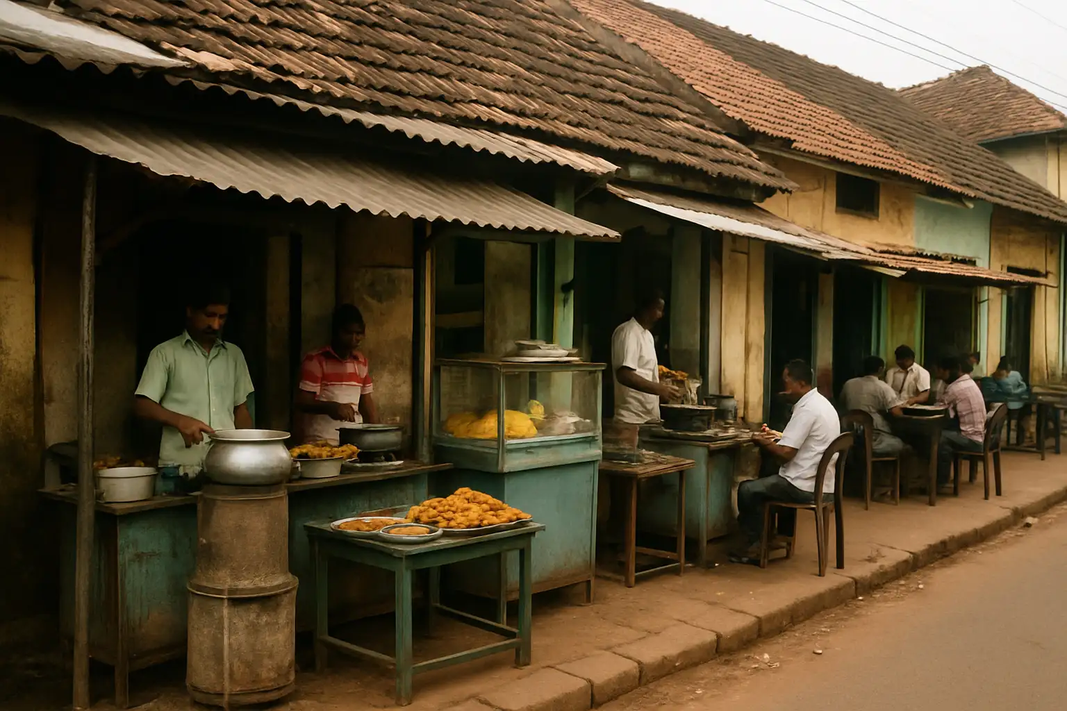 2. Mananthavady - YahTrip Travel Guide