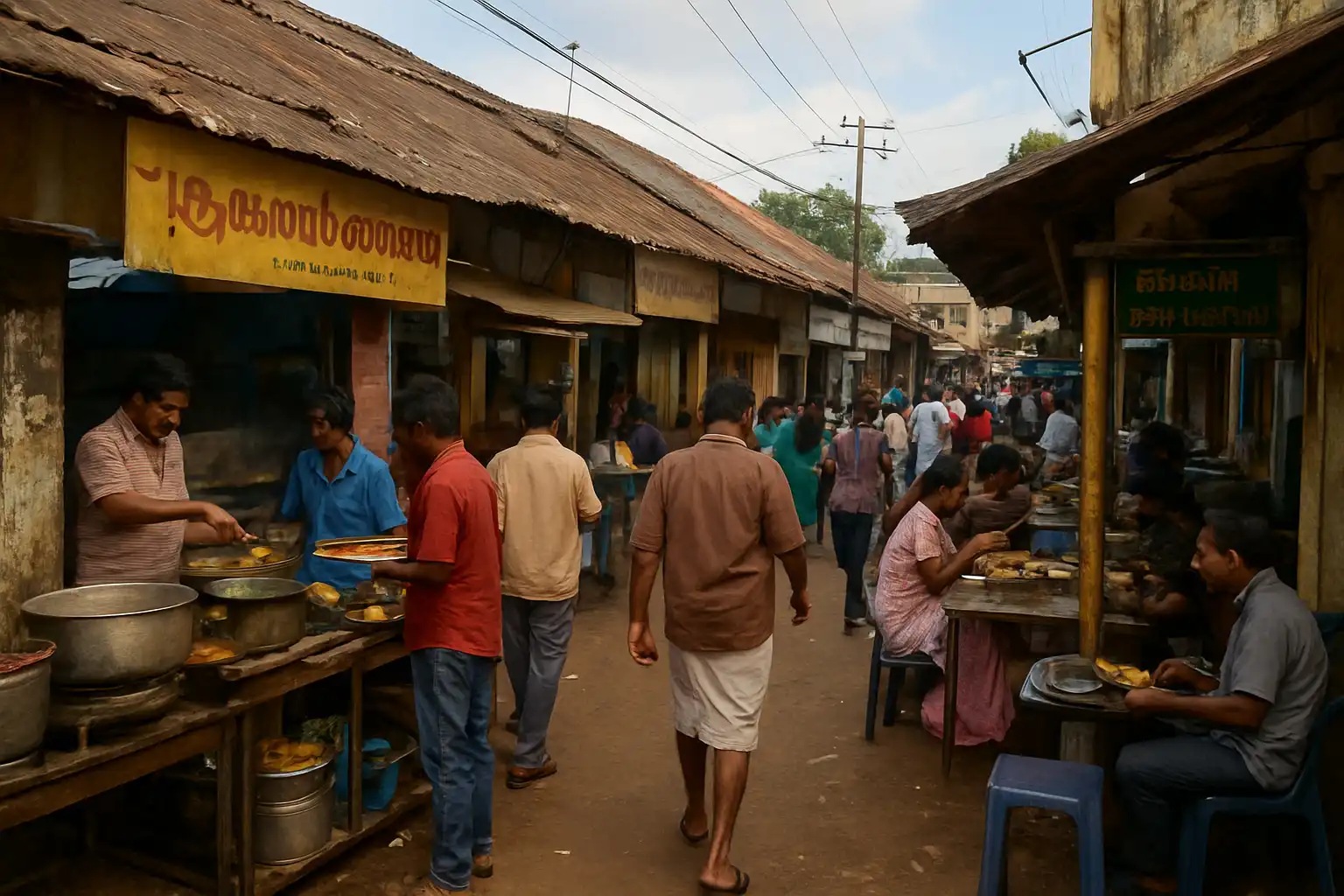 3. Sultan Bathery - YahTrip Travel Guide