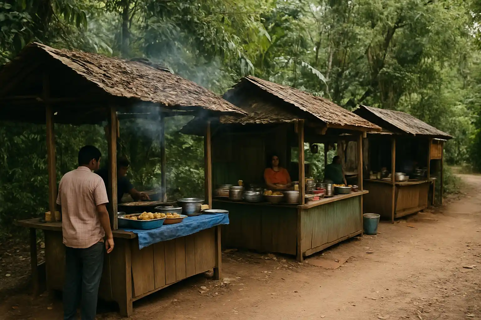 4. Edakkal - YahTrip Travel Guide