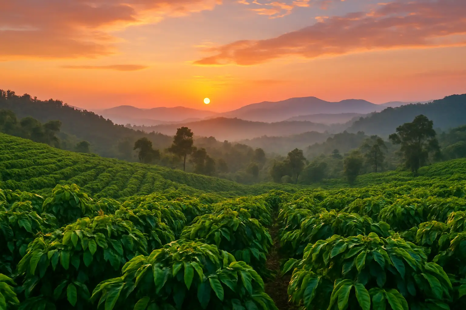 Coorg