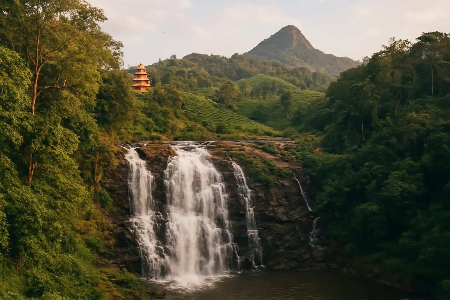 Best Time to Visit Coorg – Weather, Seasons & Travel Guide