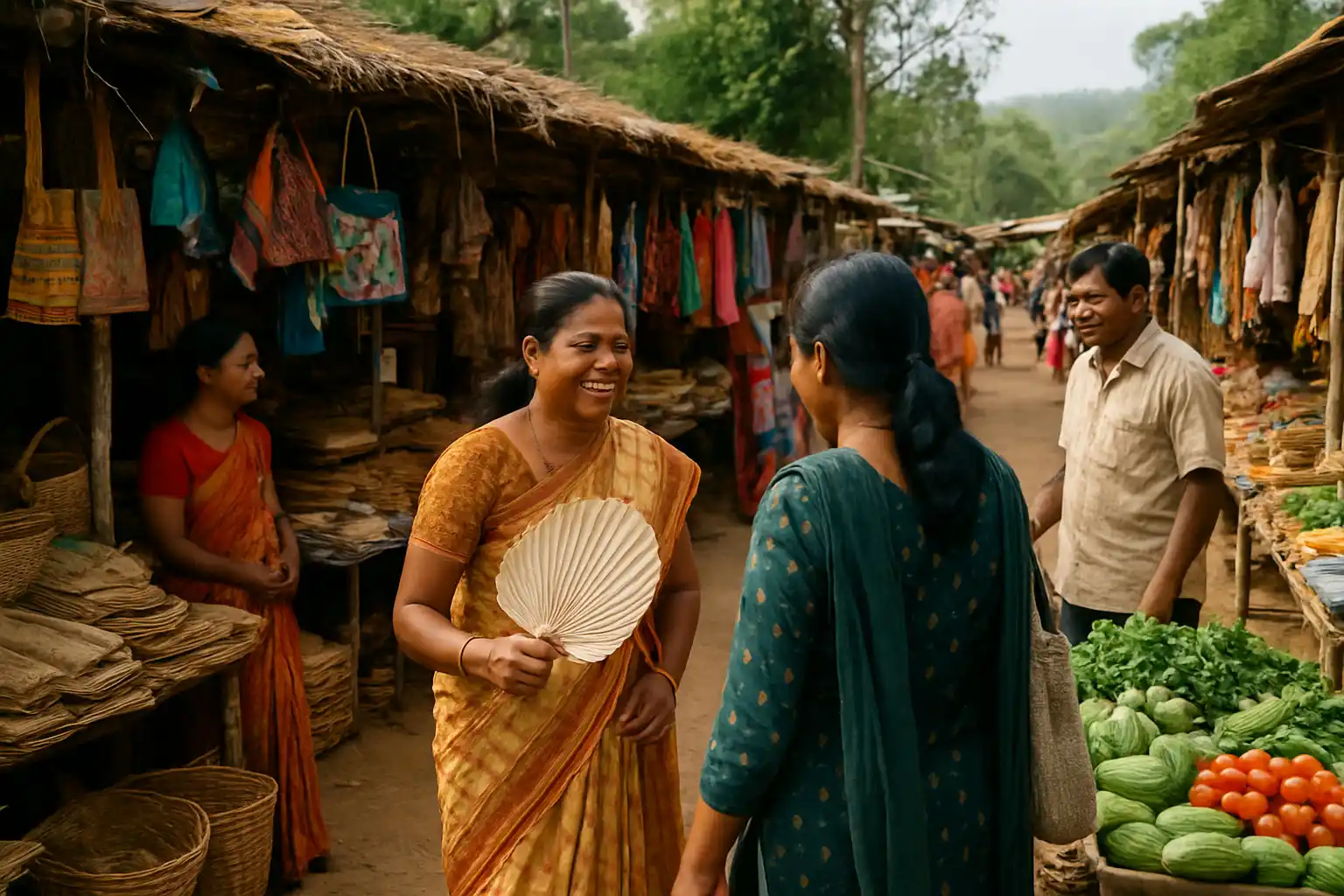 Shopping in Coorg – Best Markets, Famous Things to Buy & Shopping Guide