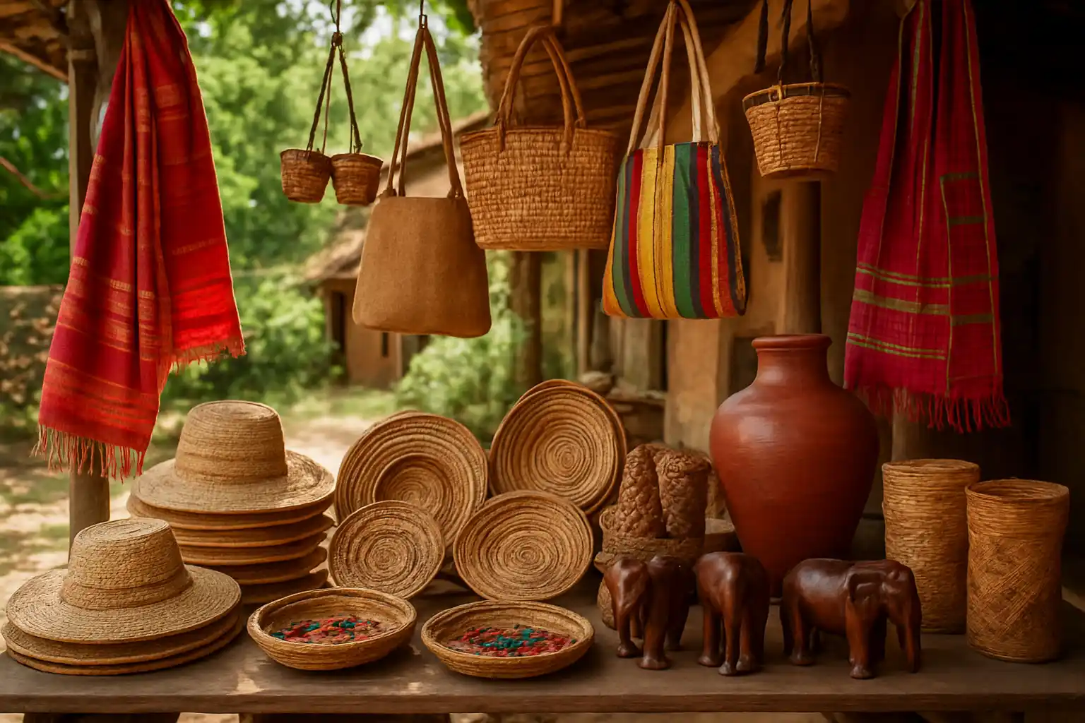 Best Souvenirs from Coorg - YahTrip Travel Guide