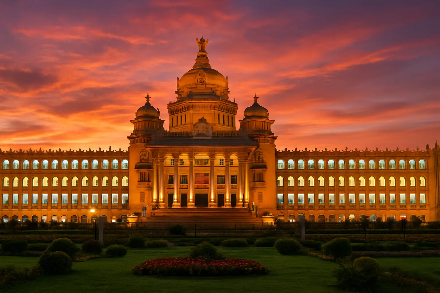 Bengaluru