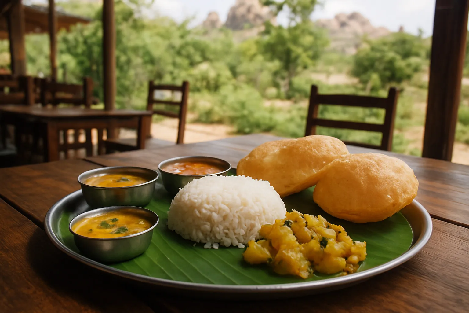 6. Experience the Local Cuisine - YahTrip Travel Guide