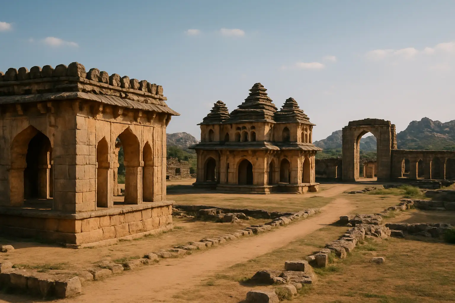8. Explore the Royal Enclosure - YahTrip Travel Guide