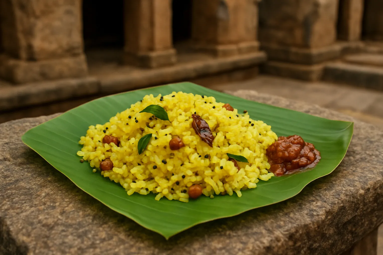 6. Chitranna - YahTrip Travel Guide