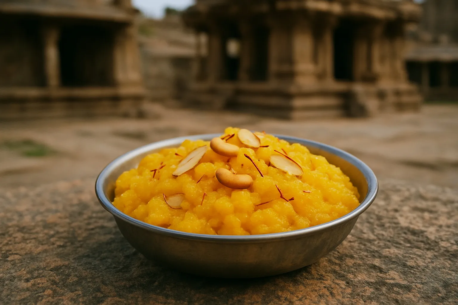 7. Kesaribath - YahTrip Travel Guide