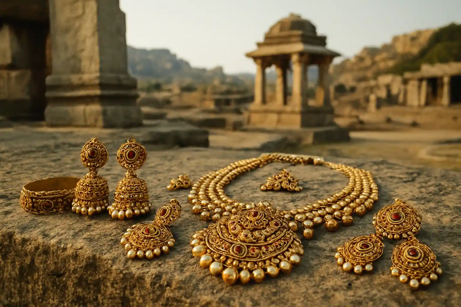 5. Jewelry - YahTrip Travel Guide