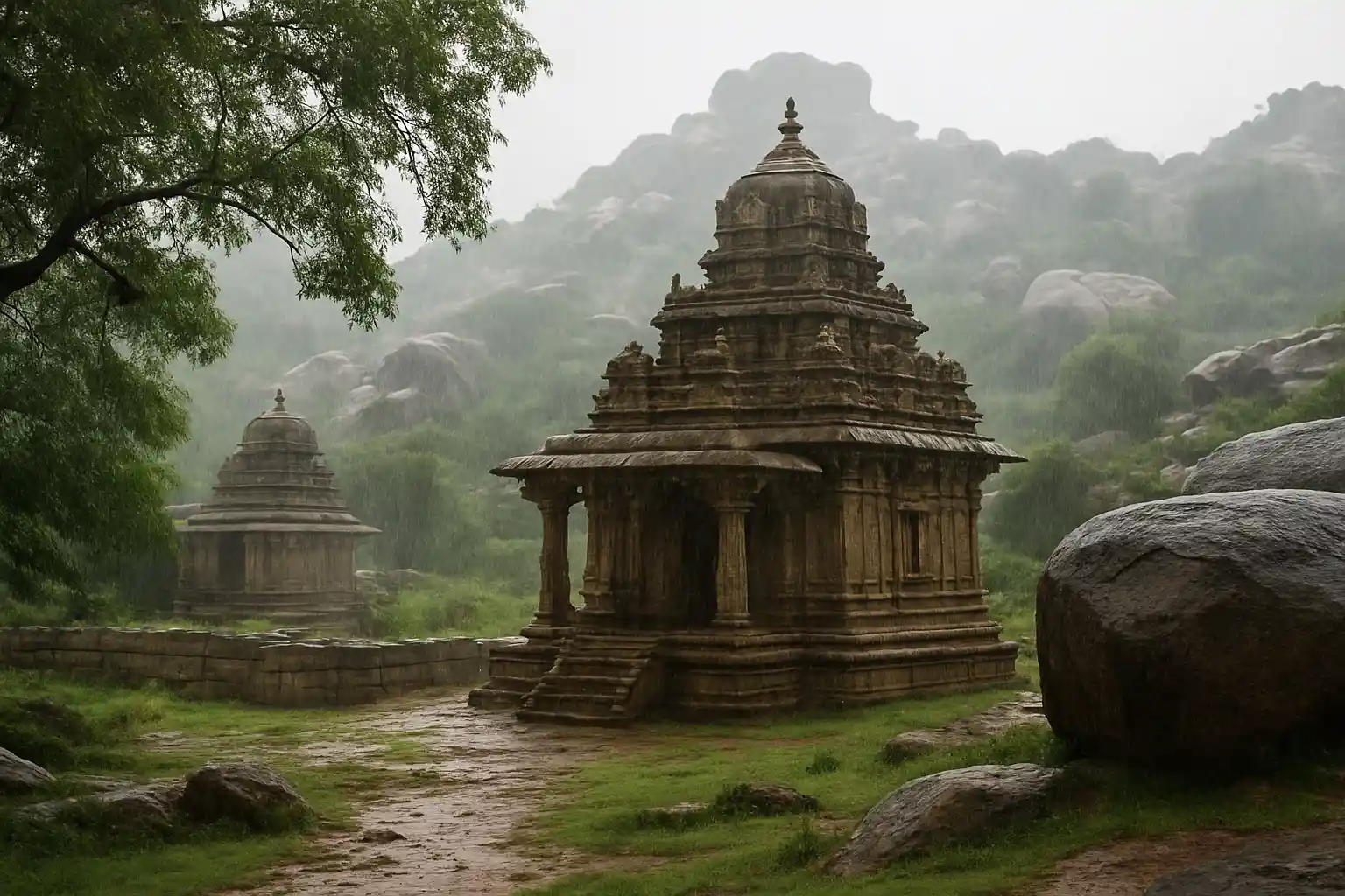 Monsoon - YahTrip Travel Guide