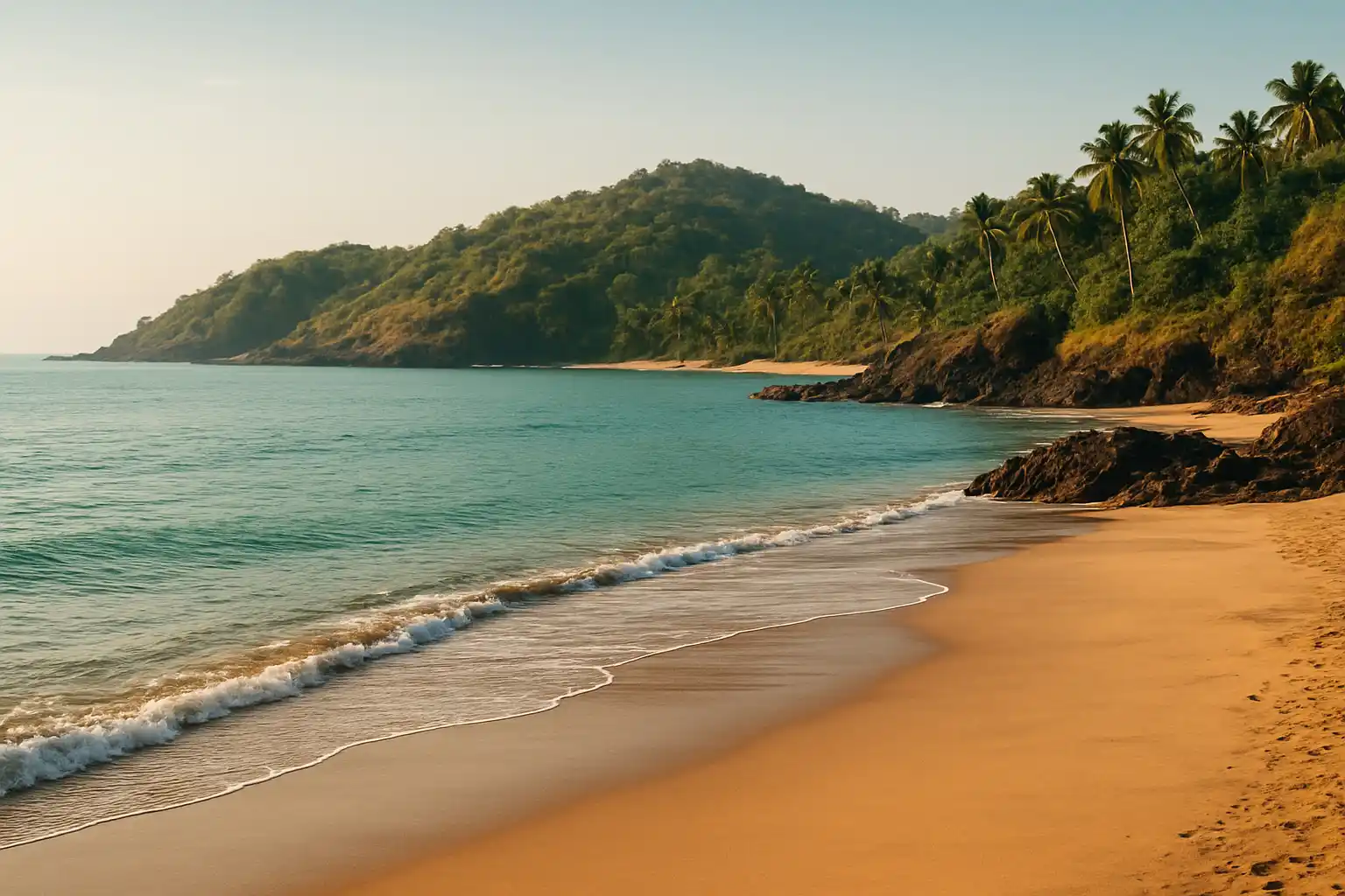 Things to Do in Gokarna – Best Activities, Adventure & Experiences