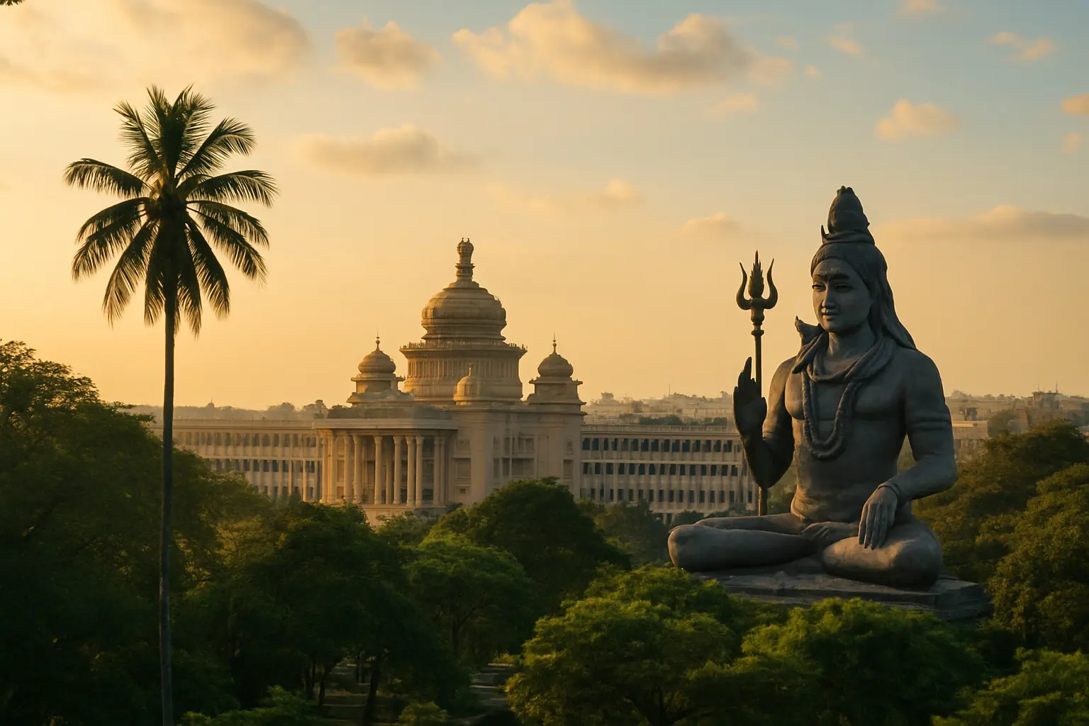 Bengaluru Travel Guide – Best Places to Visit in Bengaluru