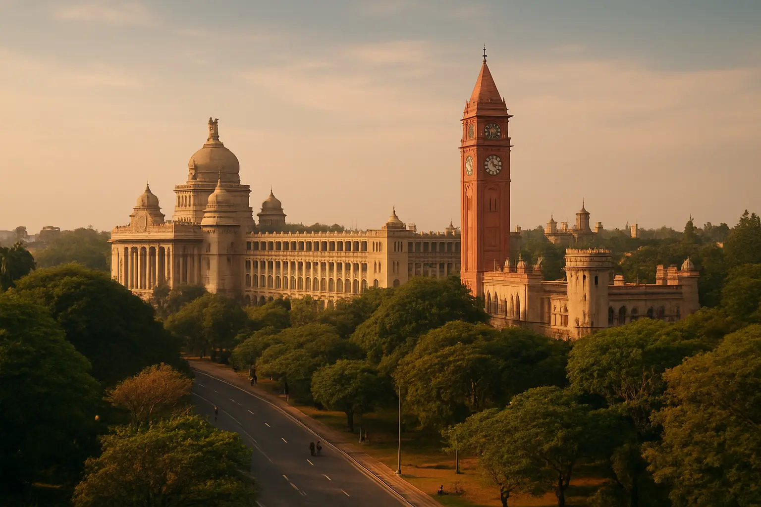 Things to Do in Bengaluru – Best Activities, Adventure & Experiences