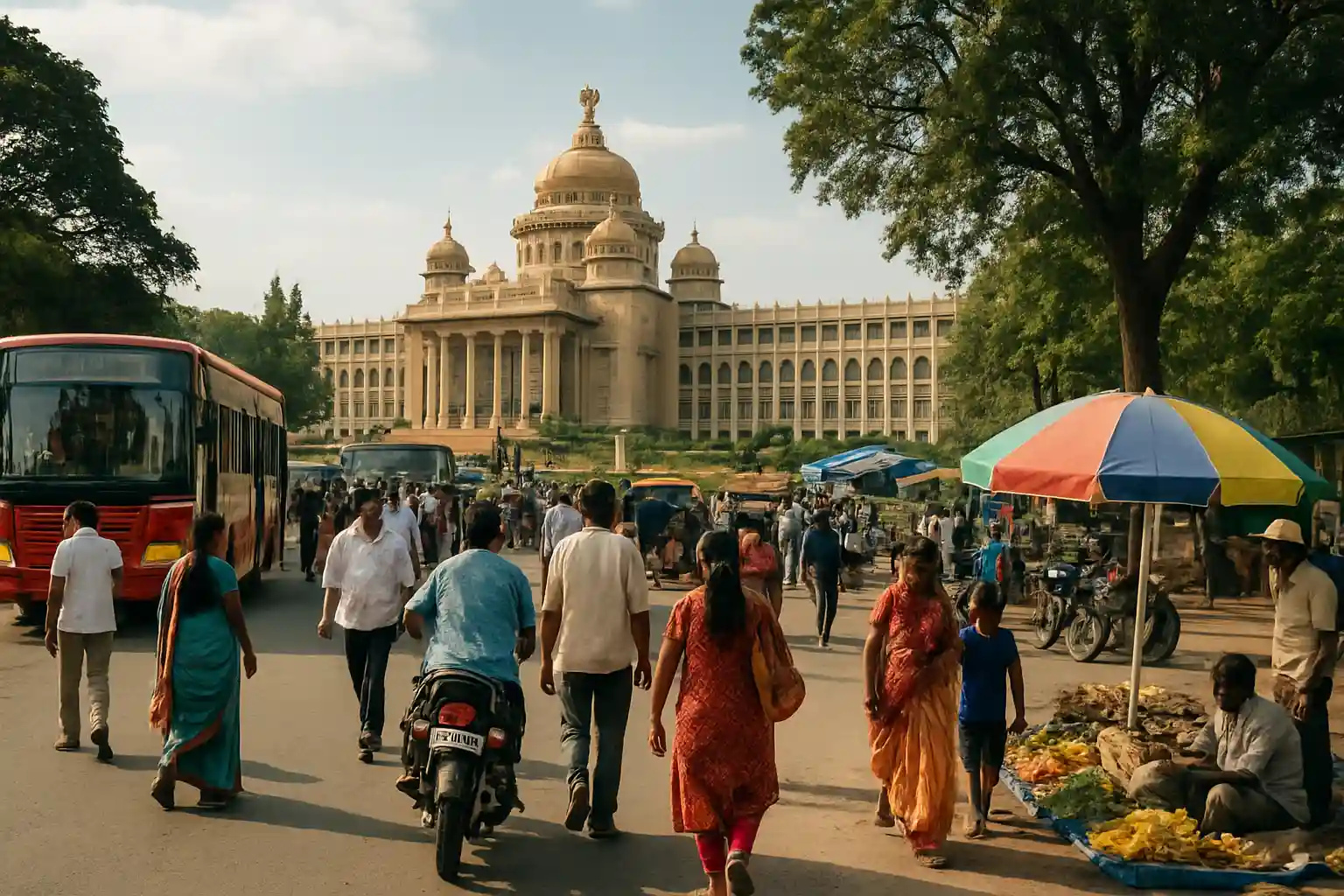 Best Things to Do in Bengaluru - YahTrip Travel Guide