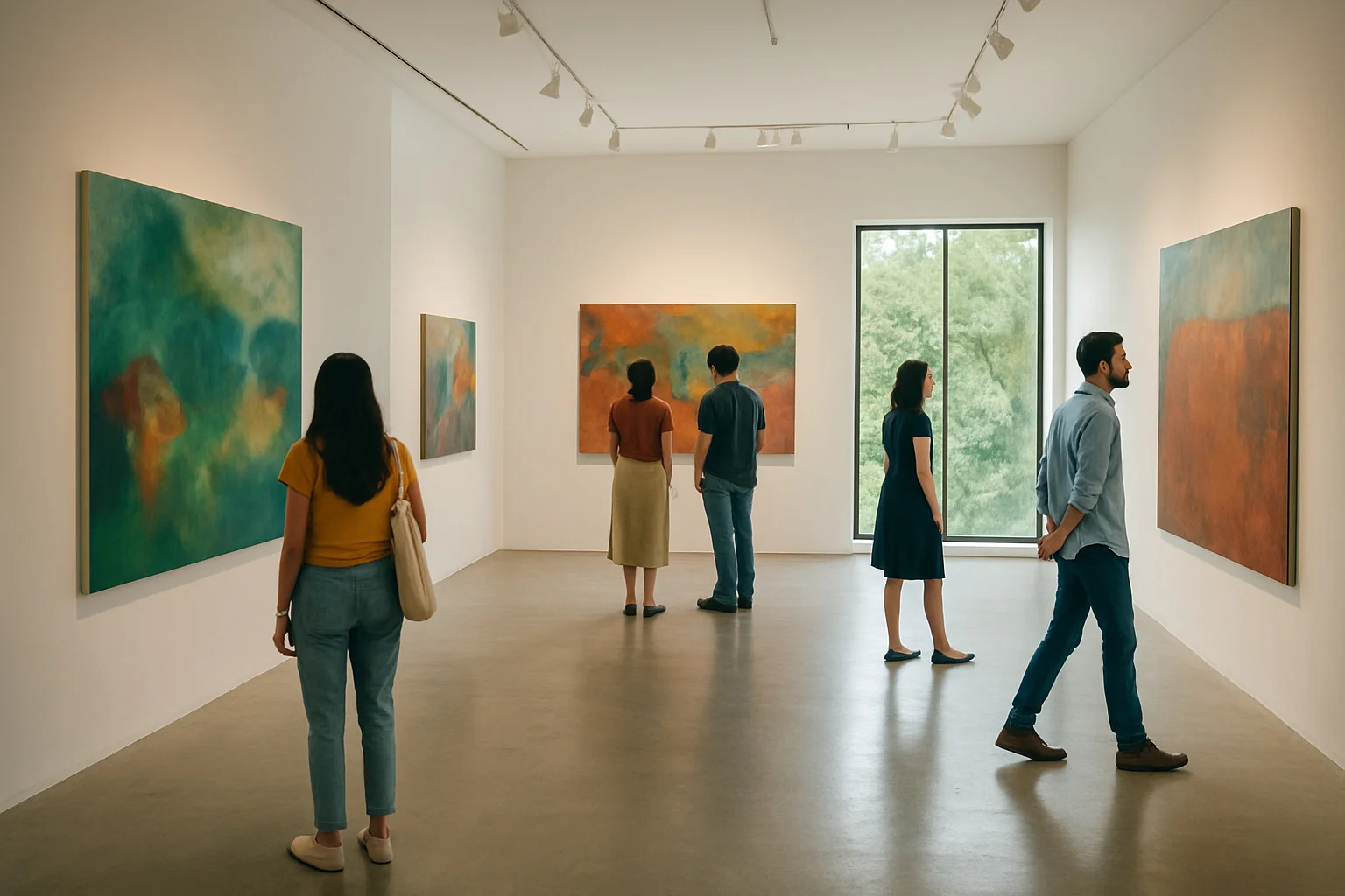 10. Discover the Art Scene - YahTrip Travel Guide