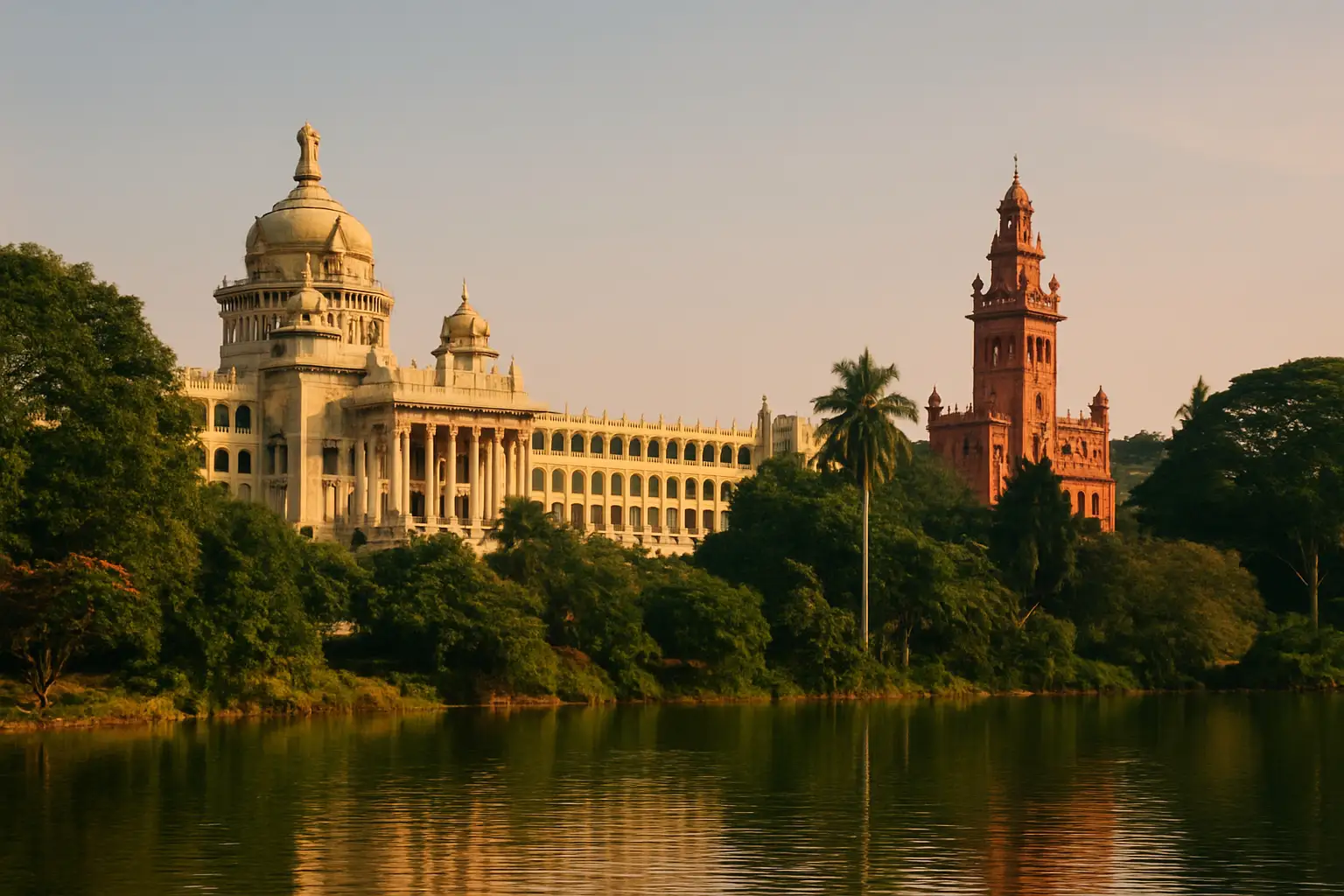 Best Food in Bengaluru – Famous Food, Street Food & Where to Eat