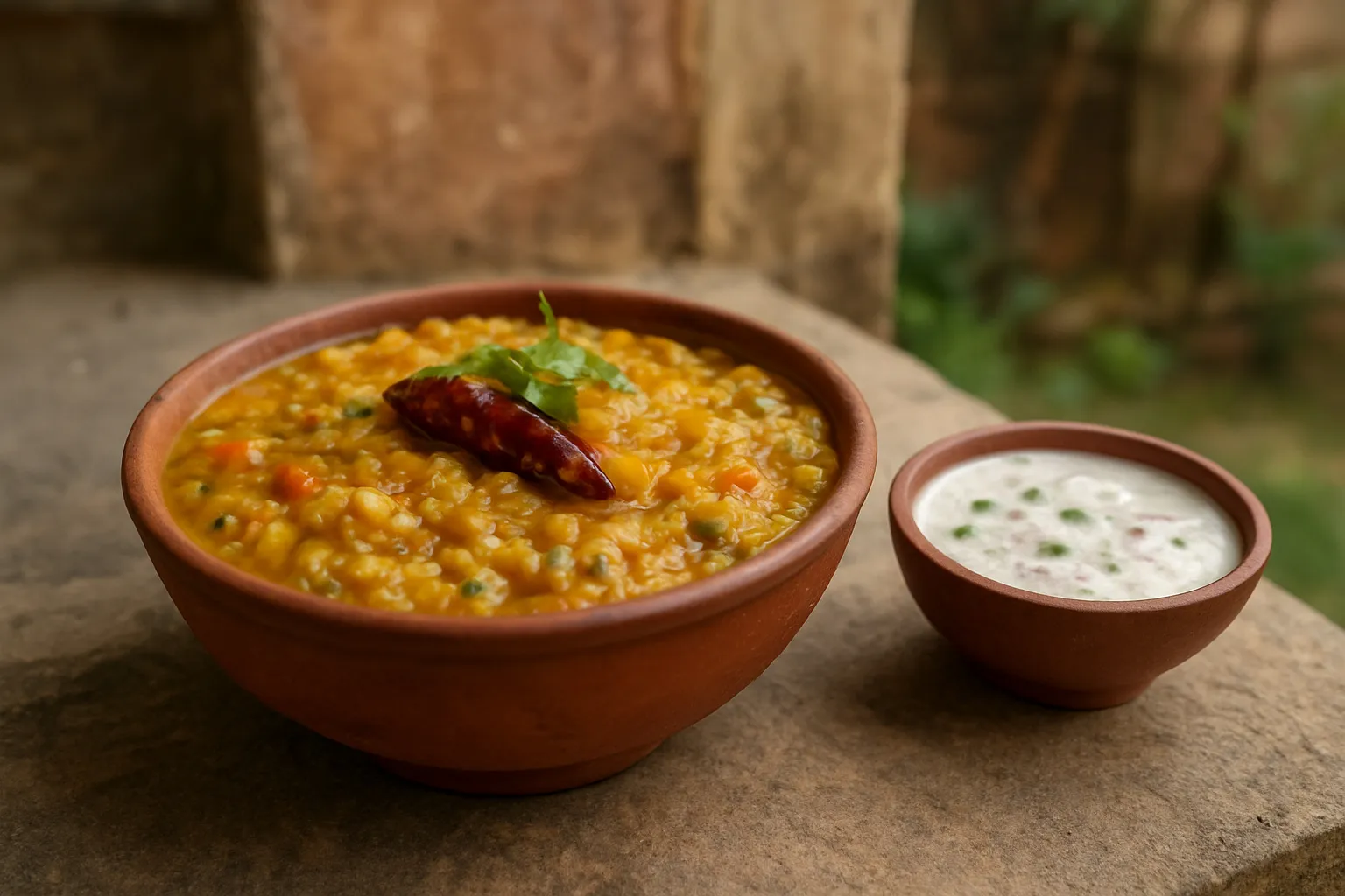 1. Bisi Bele Bath - YahTrip Travel Guide