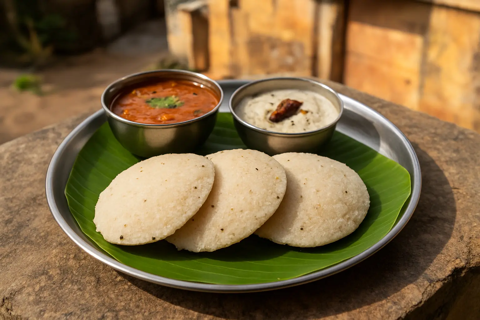 3. Rawa Idli - YahTrip Travel Guide