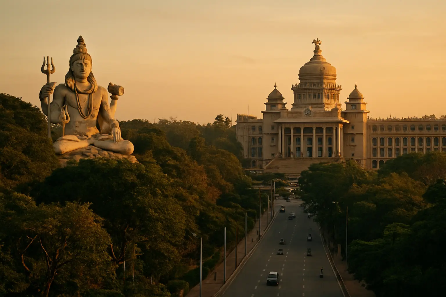 Bengaluru Trip Cost – Budget Guide, Travel Expenses & Itineraries