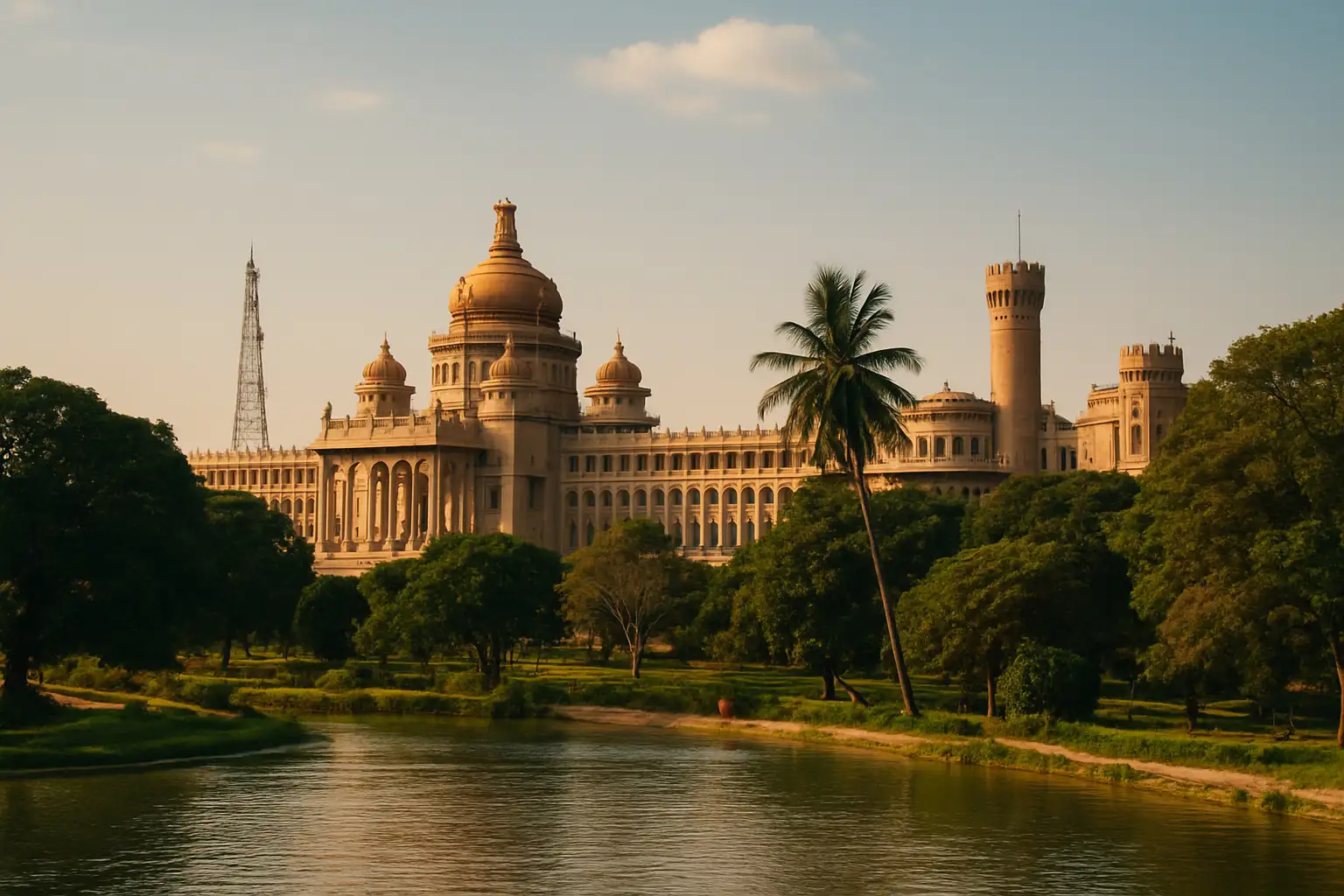 Shopping in Bengaluru – Best Markets, Famous Things to Buy & Shopping Guide