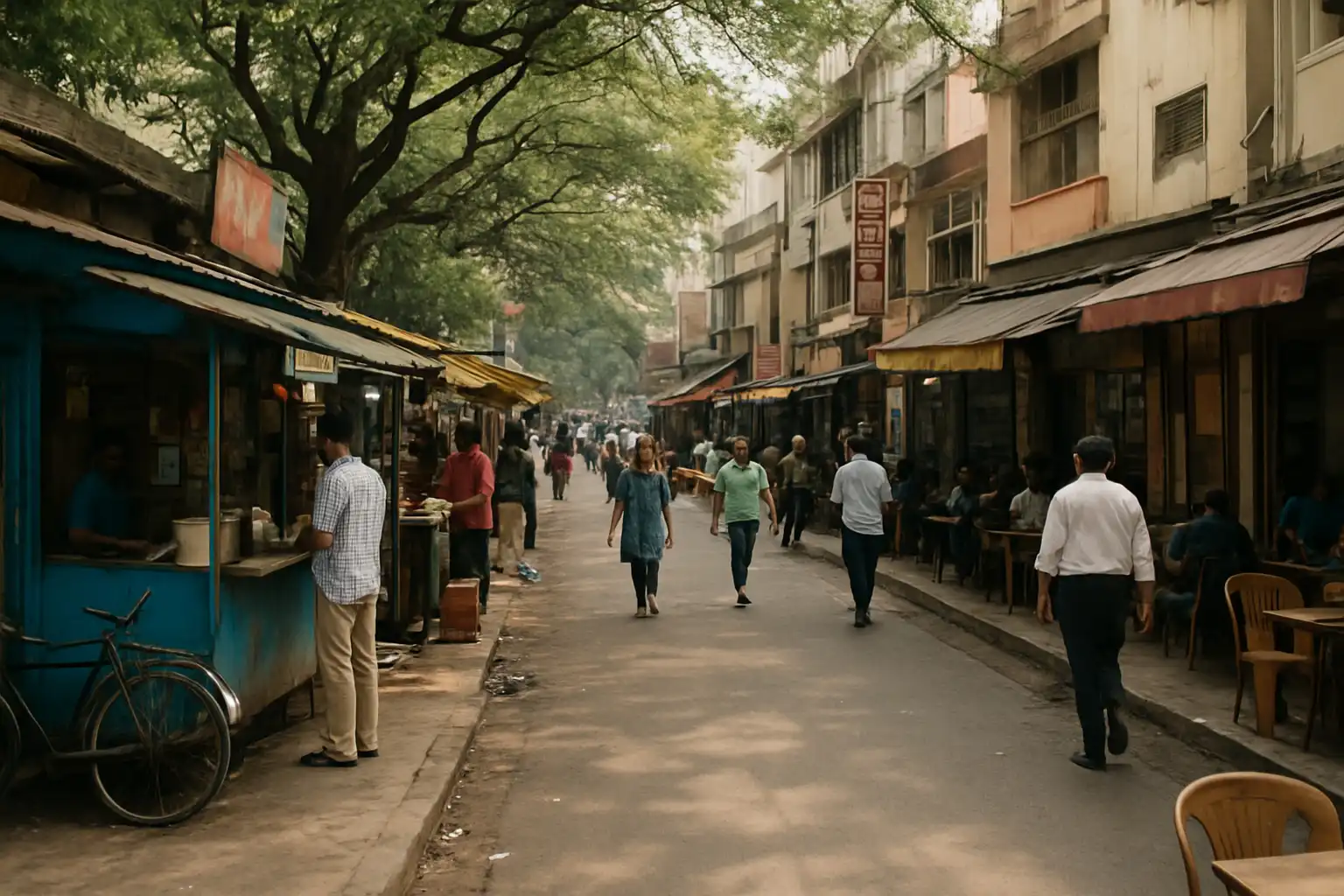 4. Koramangala - YahTrip Travel Guide