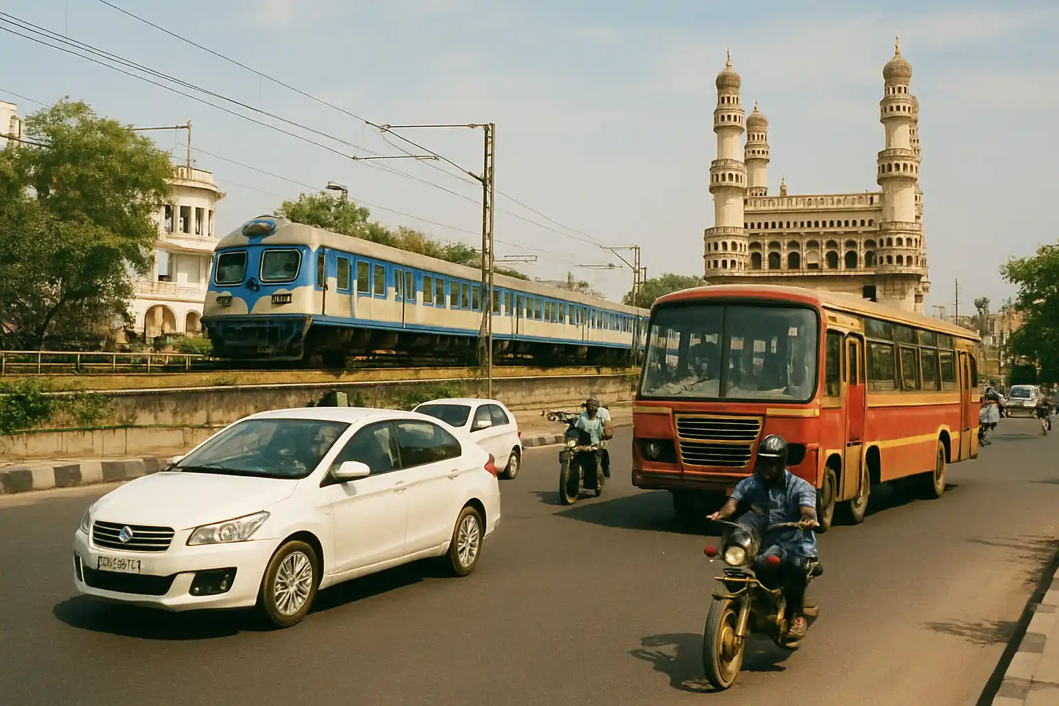 Quick Overview - YahTrip Travel Guide