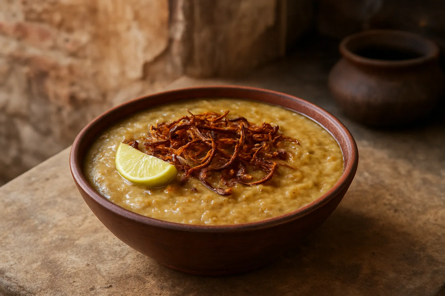 2. Haleem - YahTrip Travel Guide