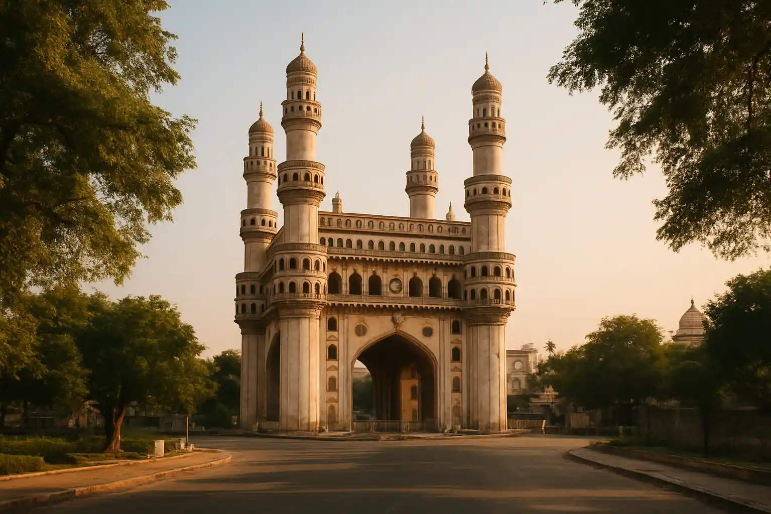 Hyderabad Honeymoon, Couples, Family & Weekend Trip Guide