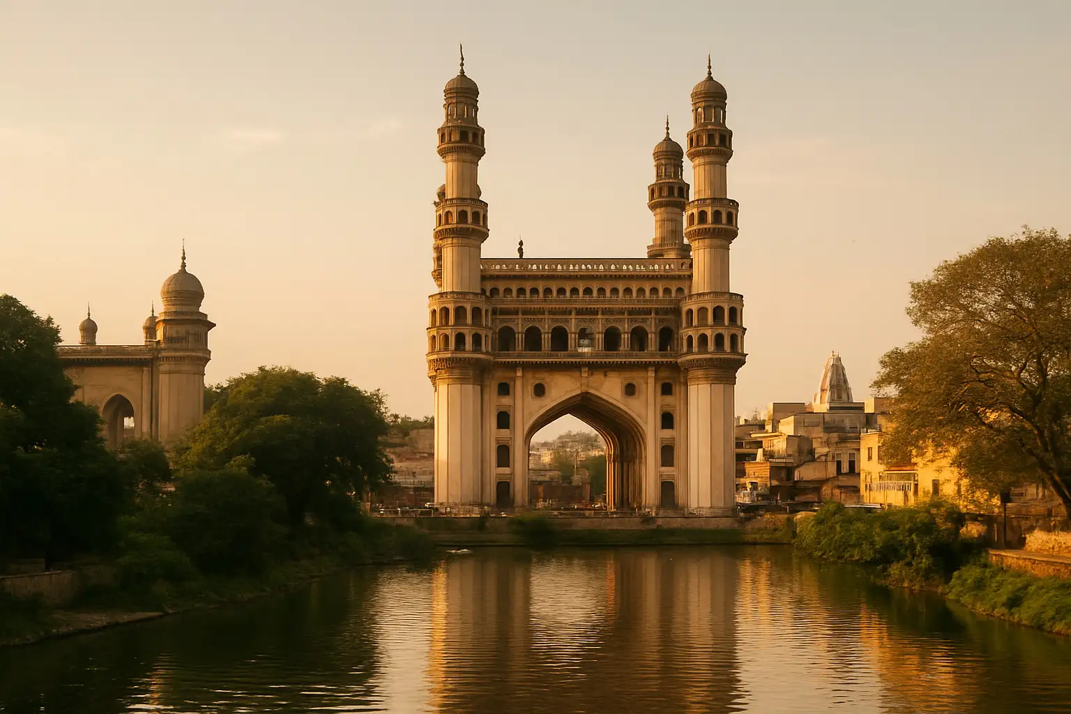 Hyderabad Trip Cost – Budget Guide, Travel Expenses & Itineraries