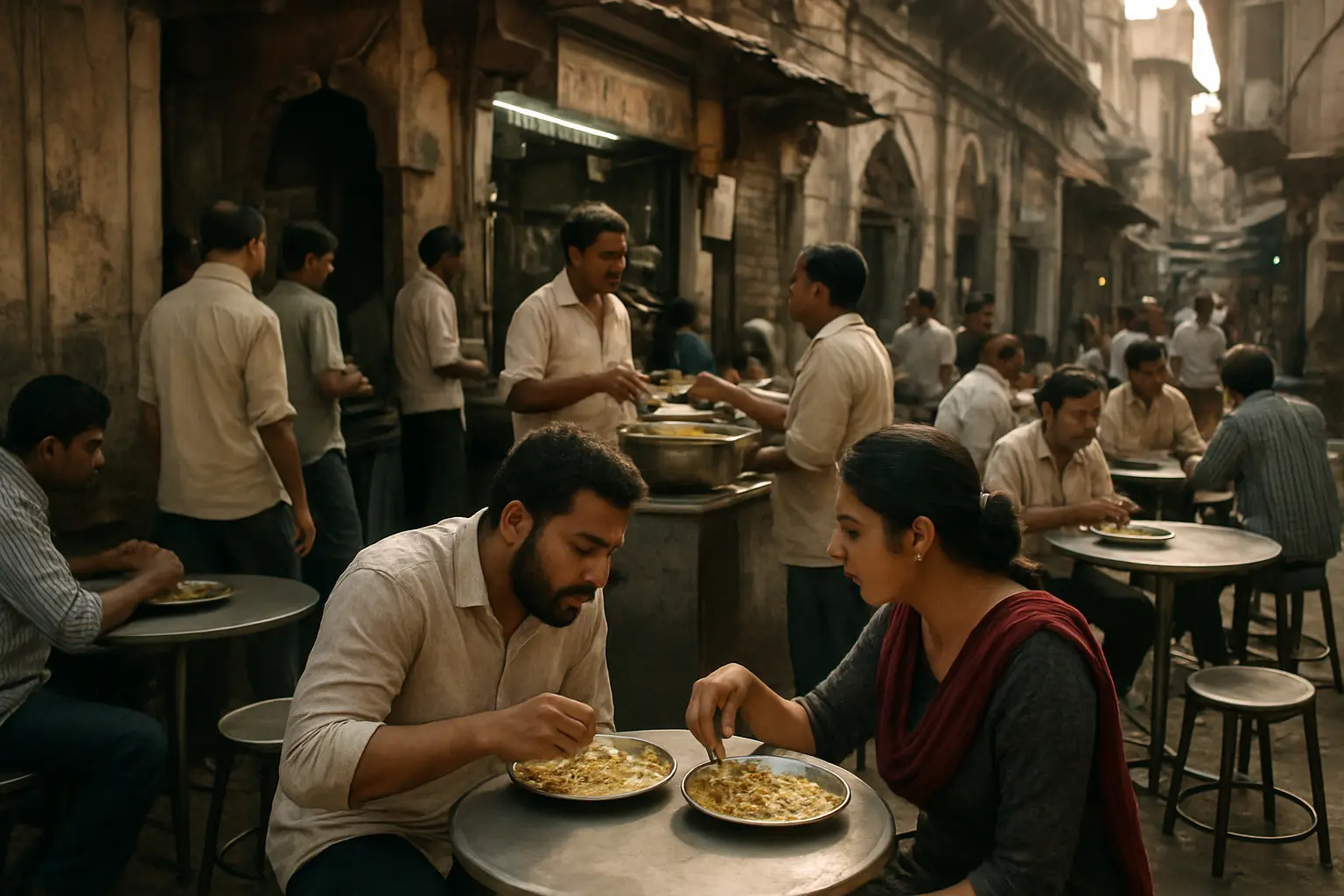 2. Shahran's - YahTrip Travel Guide