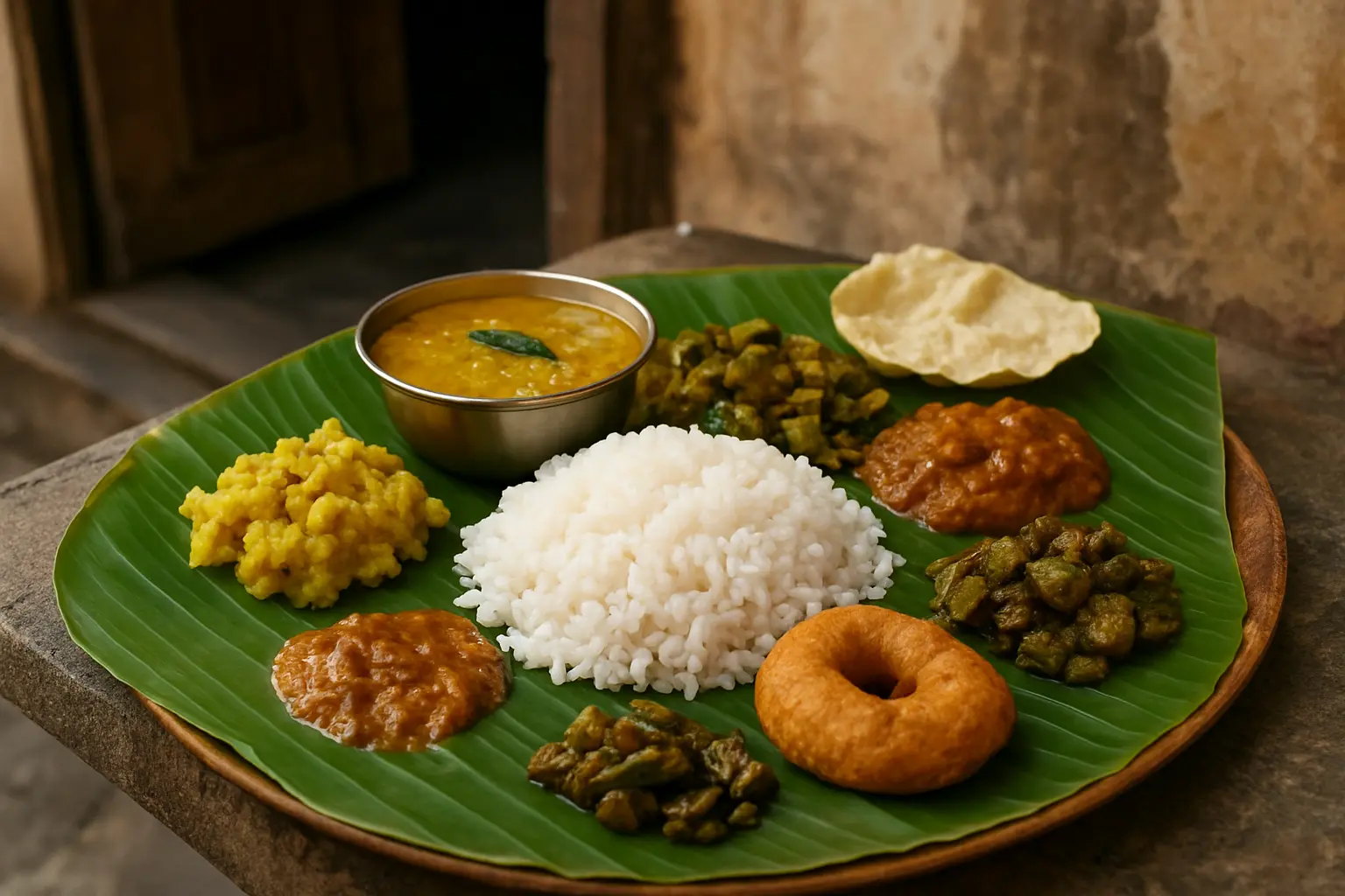 Vegetarian Food in Hyderabad - YahTrip Travel Guide