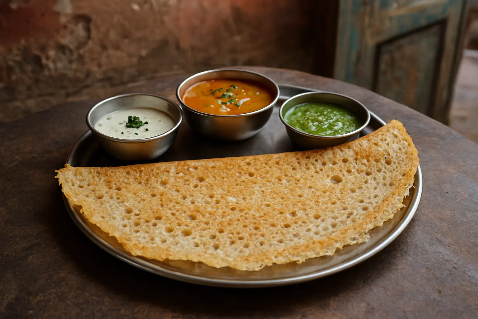 4. Rawa Dosa - YahTrip Travel Guide