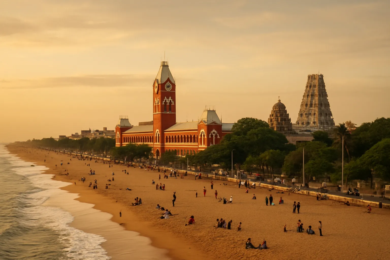 Things to Do in Chennai – Best Activities, Adventure & Experiences