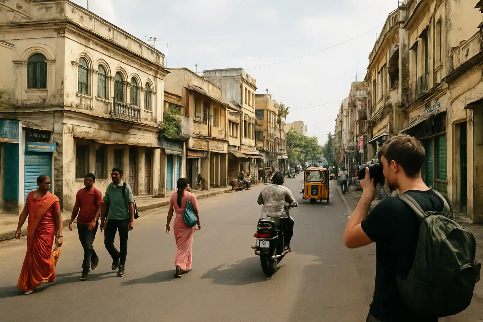 Best Things to Do in Chennai - YahTrip Travel Guide