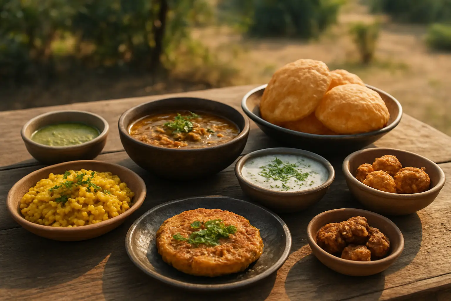 Best Food in Ahmedabad – Famous Food, Street Food & Where to Eat