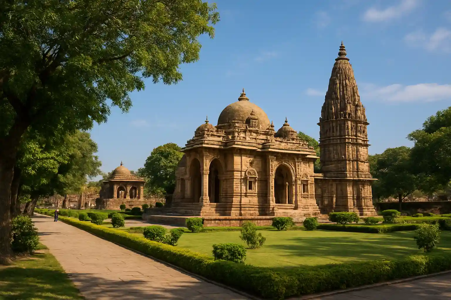 Best Time to Visit Ahmedabad - YahTrip Travel Guide