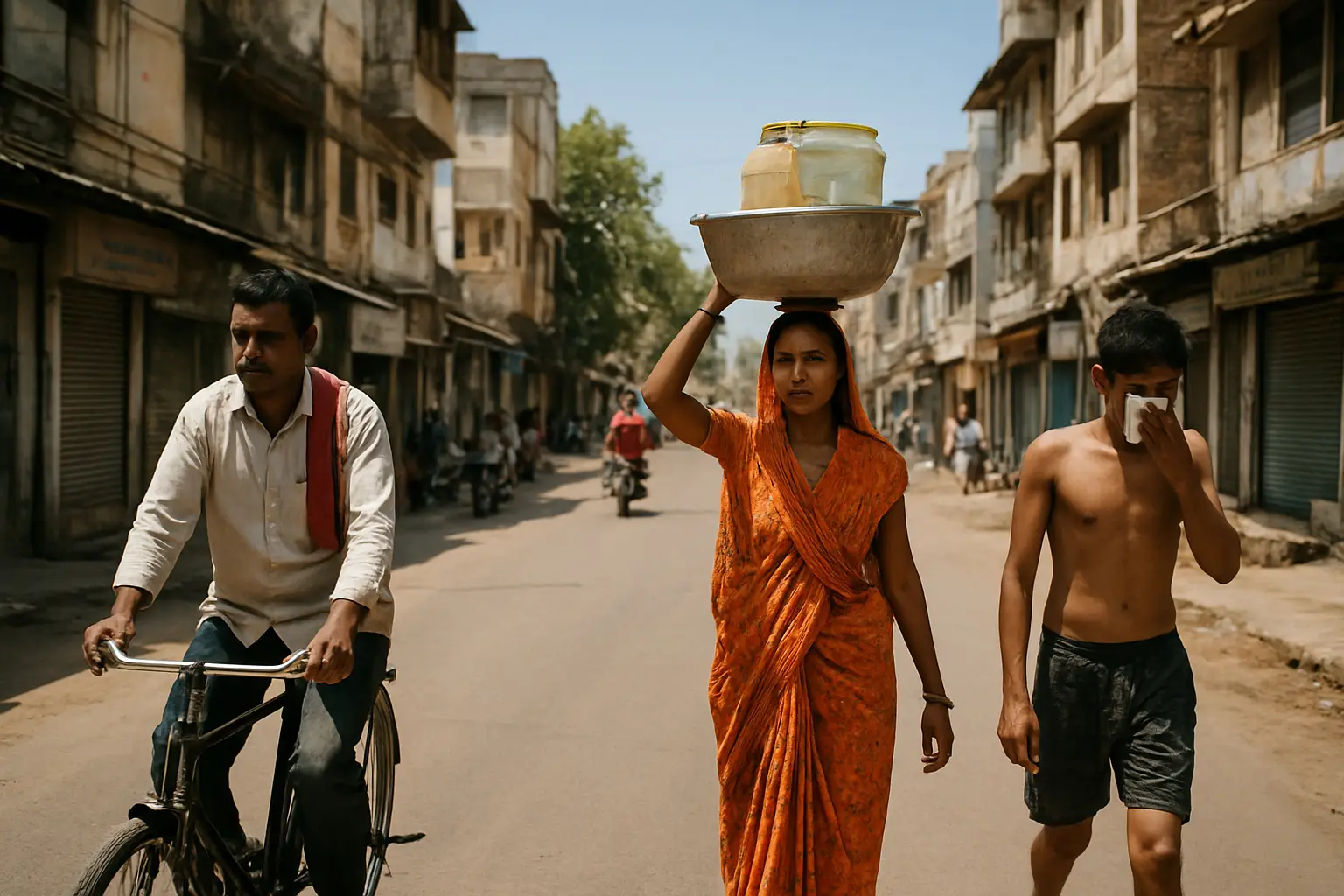 Ahmedabad in Summer - YahTrip Travel Guide