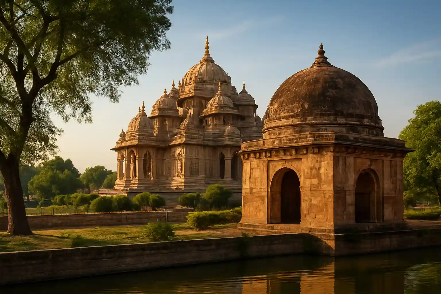 Ahmedabad Trip Cost – Budget Guide, Travel Expenses & Itineraries