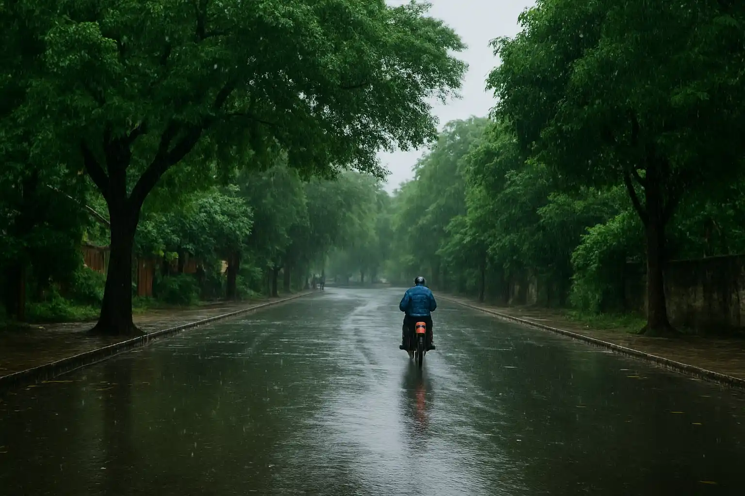Ahmedabad in Monsoon - YahTrip Travel Guide