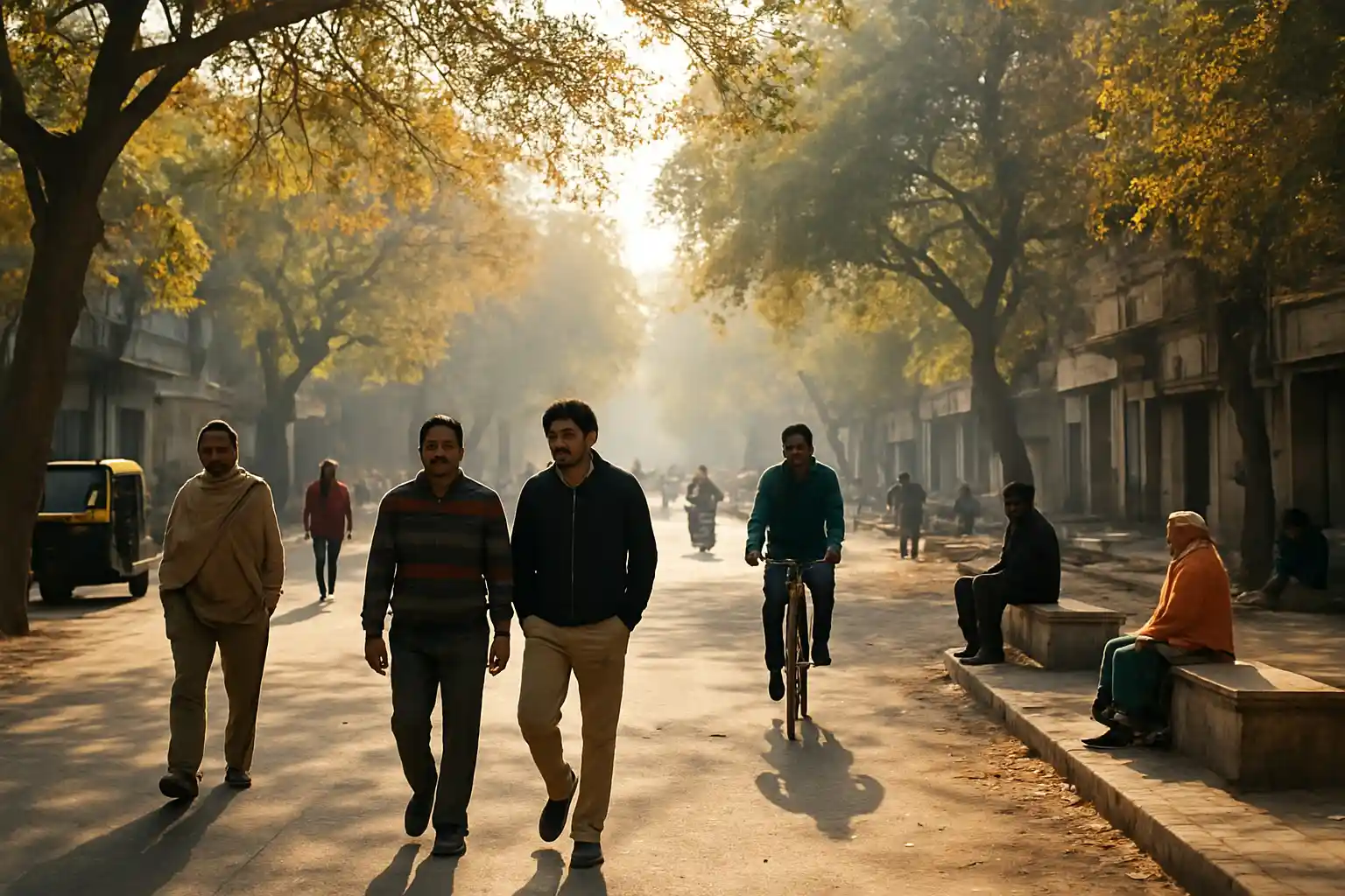 Ahmedabad in Winter - YahTrip Travel Guide