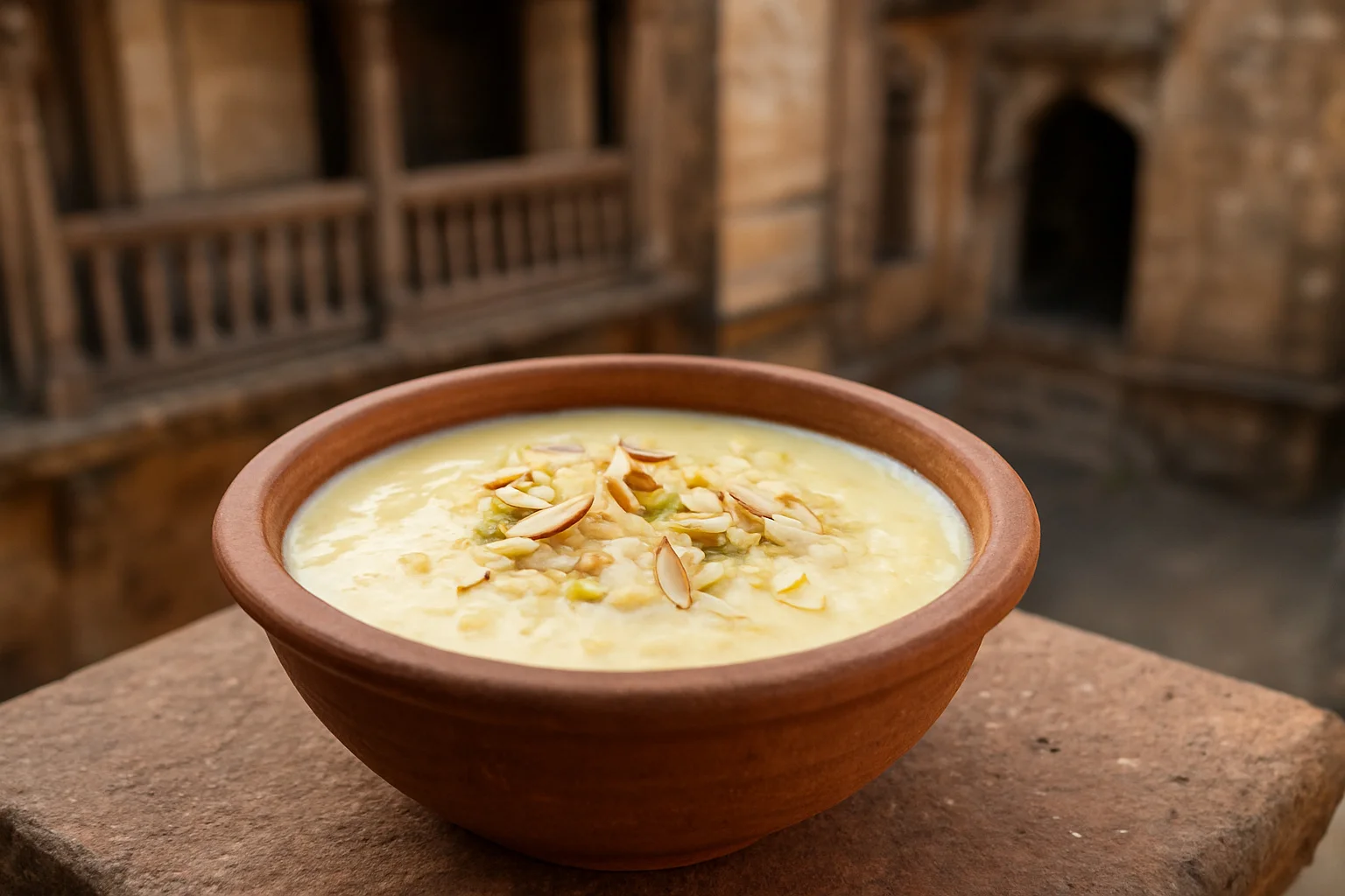 8. Basundi - YahTrip Travel Guide