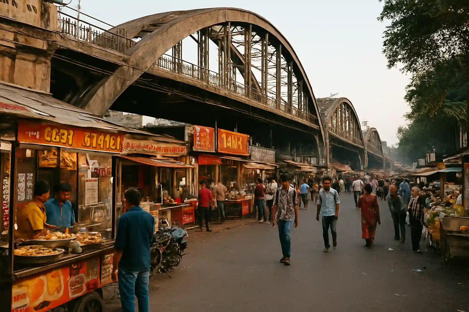 3. Ellisbridge - YahTrip Travel Guide