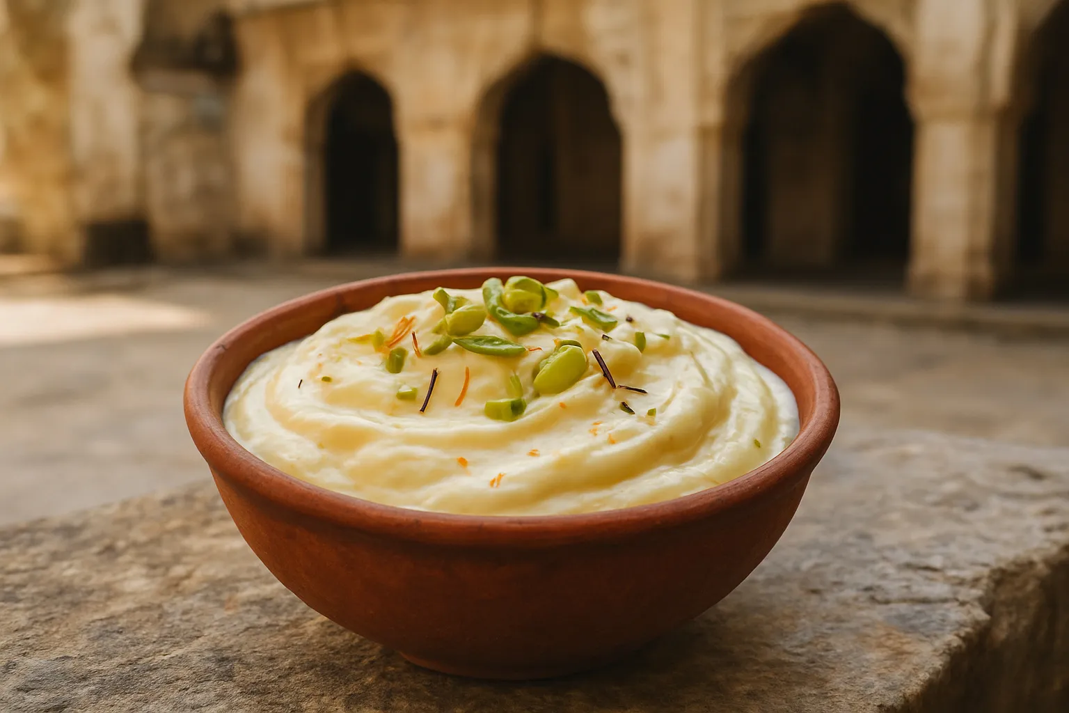 5. Shrikhand - YahTrip Travel Guide